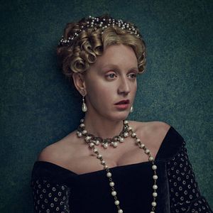 Fotoğraf Ludivine Sagnier