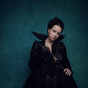 Fotoğraf Samantha Morton