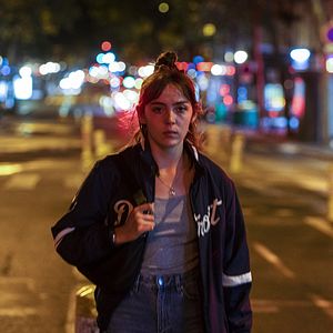 Fotoğraf Garance Marillier