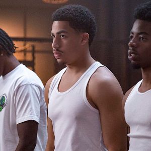 Fotoğraf Marcus Scribner