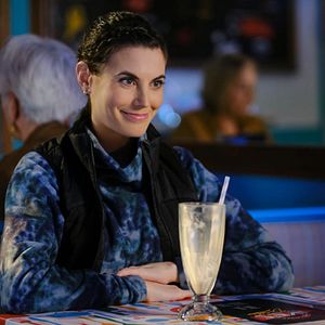 Fotoğraf Meghan Ory