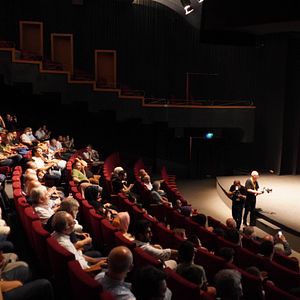 Fotoğraf Karagöz: Yar Bana Bir Eğlence