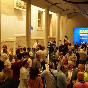 Fotoğraf Karagöz: Yar Bana Bir Eğlence