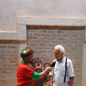 Fotoğraf Karagöz: Yar Bana Bir Eğlence