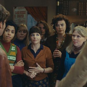 Fotoğraf Laure Calamy