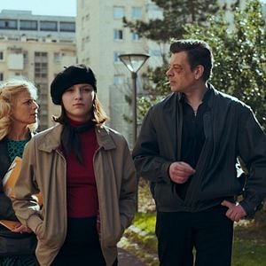 Fotoğraf Flavie Delangle