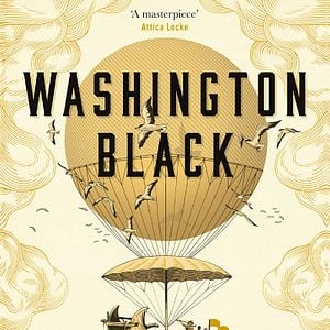 Fotoğraf Washington Black