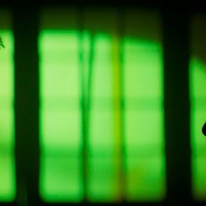 Fotoğraf Beyaz Gürültü