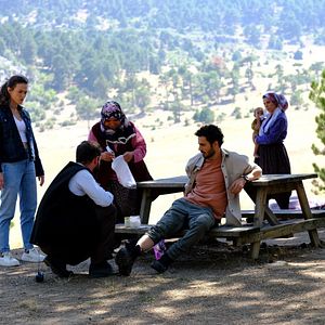 Fotoğraf Gül Masalı