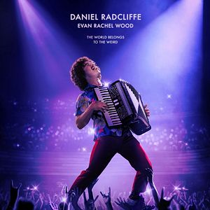 Fotoğraf Weird: The Al Yankovic Story