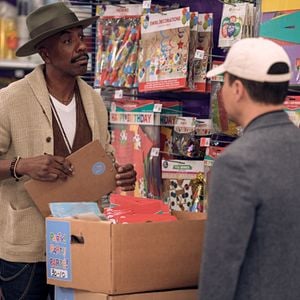 Fotoğraf J.B. Smoove