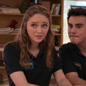 Fotoğraf Tyler Alvarez