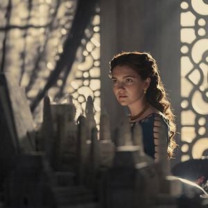 Fotoğraf Emily Carey