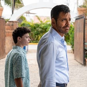 Fotoğraf Eugenio Derbez