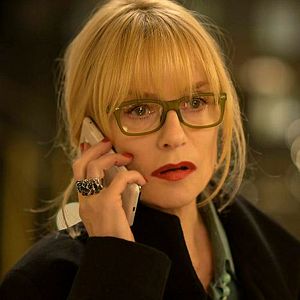 Fotoğraf La Syndicaliste