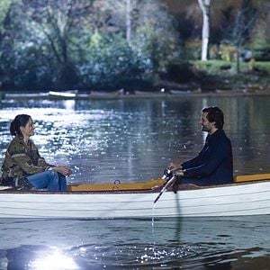 Fotoğraf Alexis Michalik