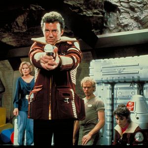 Fotoğraf Uzay Yolu II: Han’ın Gazabı