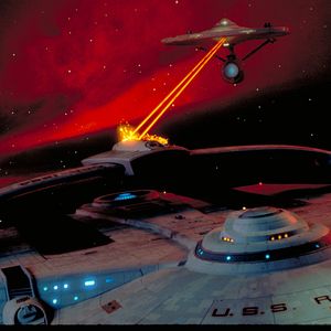 Fotoğraf Uzay Yolu II: Han’ın Gazabı