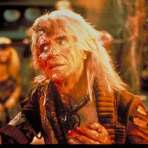 Fotoğraf Uzay Yolu II: Han’ın Gazabı