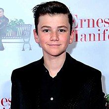 Fotoğraf Alexander James Rodriguez