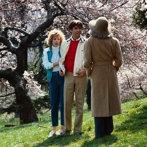 Fotoğraf Carrie Fisher