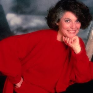Fotoğraf Anne Bancroft