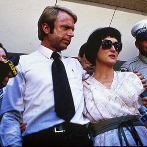 Fotoğraf Evil Angels