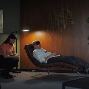 Fotoğraf Bad Therapy