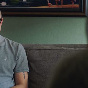 Fotoğraf Bad Therapy