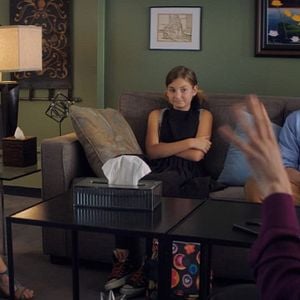 Fotoğraf Bad Therapy