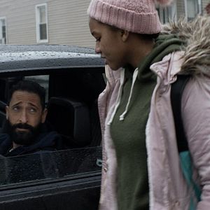 Fotoğraf Adrien Brody