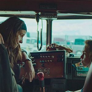 Fotoğraf Juliette Binoche