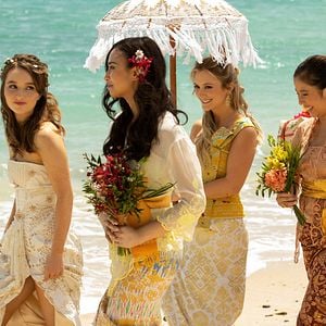 Fotoğraf Billie Lourd