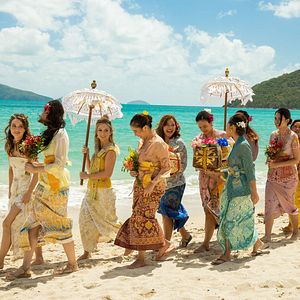 Fotoğraf Billie Lourd