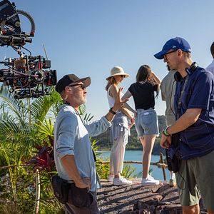 Fotoğraf George Clooney