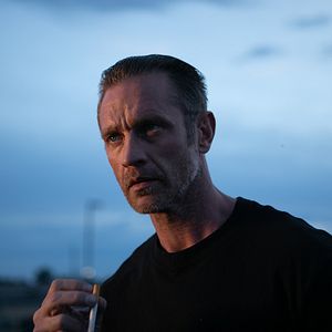 Fotoğraf Gasoline Alley