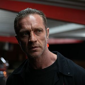 Fotoğraf Gasoline Alley