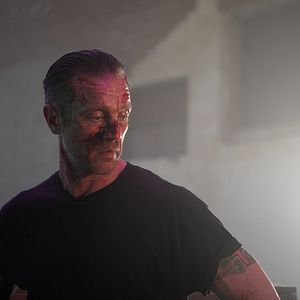 Fotoğraf Gasoline Alley