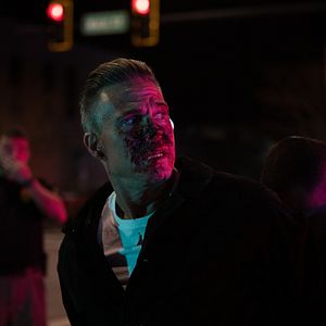 Fotoğraf Gasoline Alley