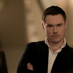 Fotoğraf Sam Underwood