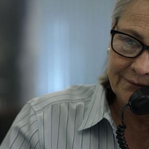 Fotoğraf Cherry Jones