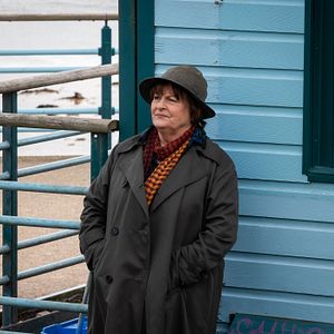 Fotoğraf Brenda Blethyn