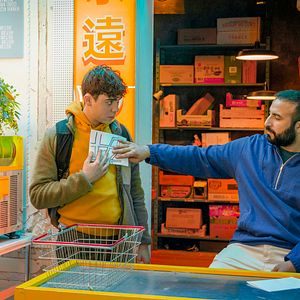 Fotoğraf Oussama Kheddam