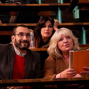 Fotoğraf Charlotte De Turckheim