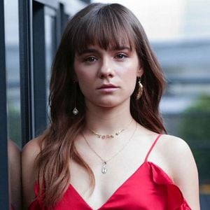 Fotoğraf Victoria White