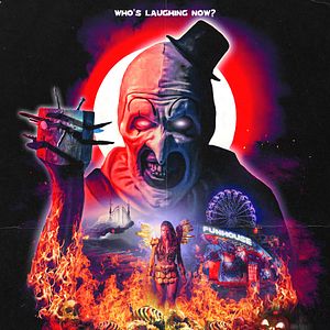 Fotoğraf Terrifier 2