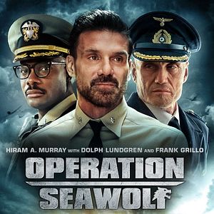 Fotoğraf Operation Seawolf