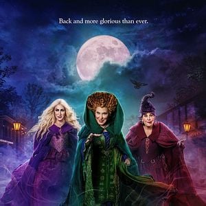 Fotoğraf Hocus Pocus 2