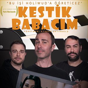 Fotoğraf Kestik Babacım