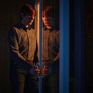 Fotoğraf Domhnall Gleeson